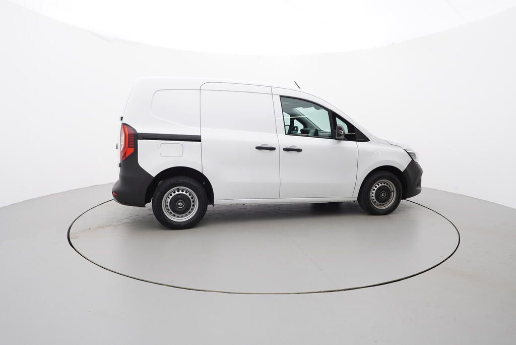 Renault Kangoo, 1.5 DCI 70 kW - fotka 6