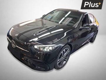 220 d 4MATIC, AMG Paket