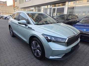 iV Electric 132kW / ALU 19''
