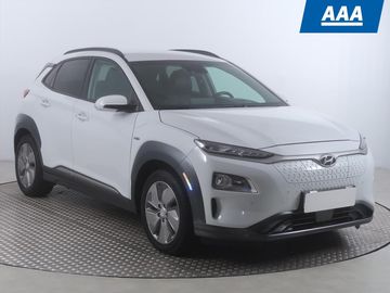 Electric 64 kWh, SoH 90%