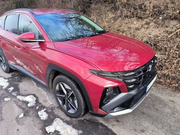 1.6 T-GDI Style Tažné