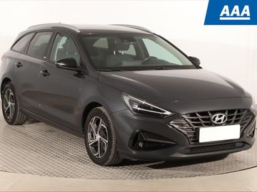 1.6 CRDi, Automat, Serv.kniha