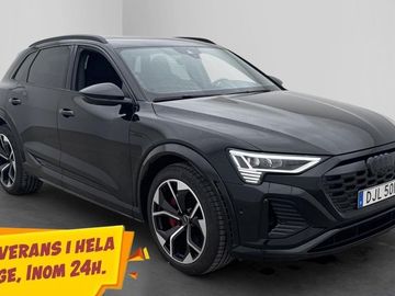 e-tron quattro Tažné Pano 360k