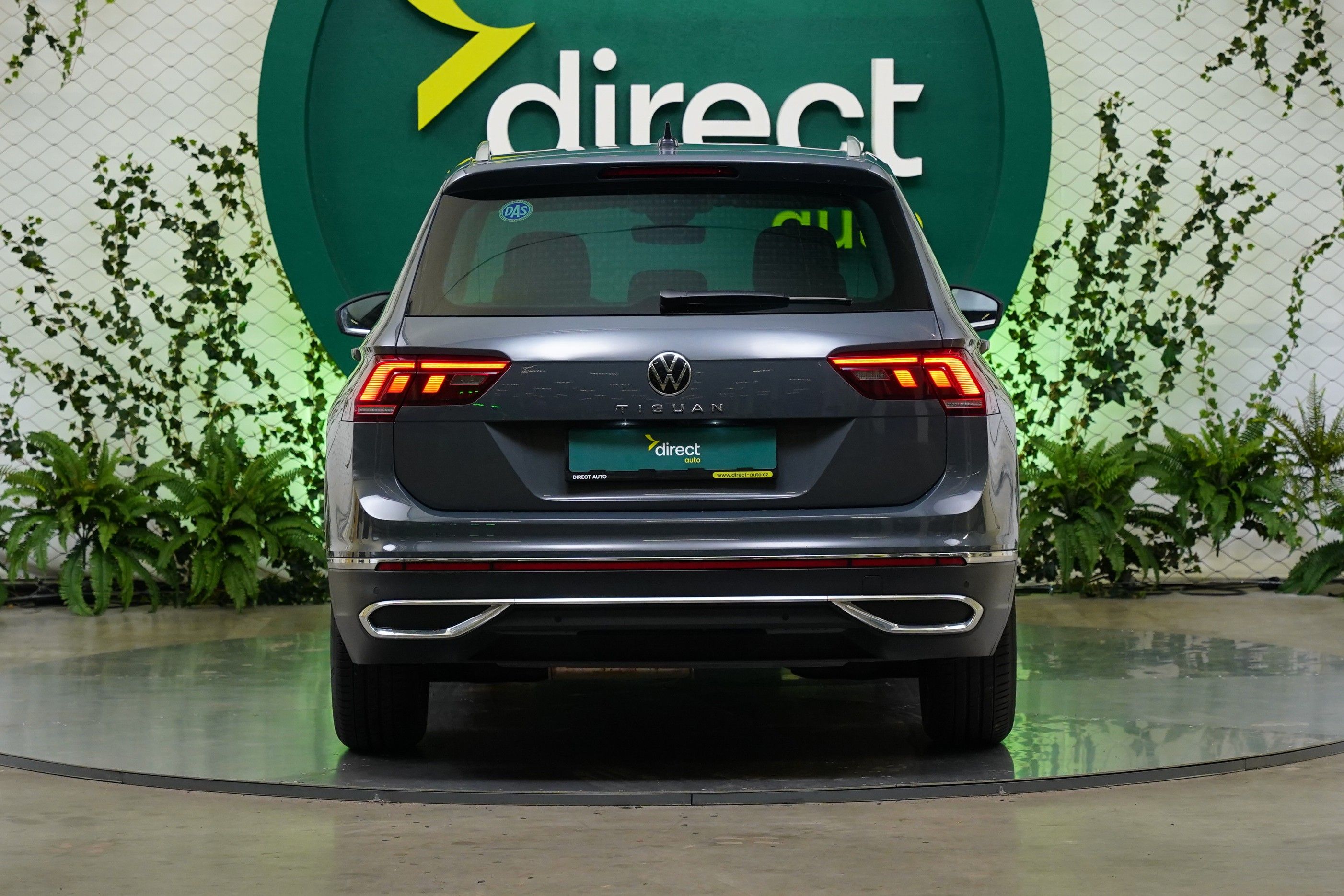 Volkswagen Tiguan, 2.0 TDI 110 kW DSG Life - fotka 6