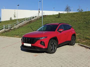 1.6 T-GDi HEV 169 kW DCT STYLE