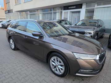 Style 2.0 TDI 110kW DSG