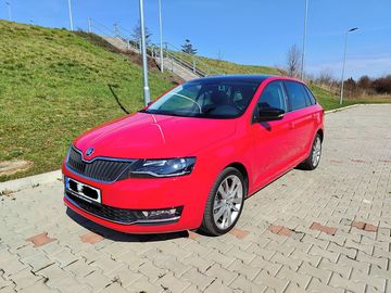 1.0 TSI STYLE PANORAMA