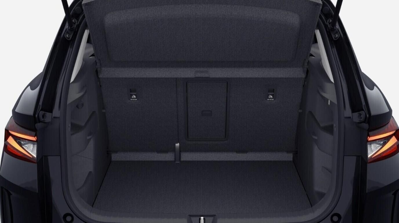 Škoda Elroq, Selection 60  63 kWh 150 kW - fotka 6