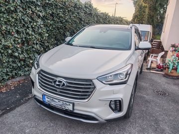 2,2 TDI / 7 míst /4X4/Panoram