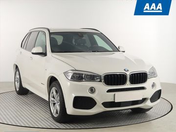 xDrive30d, M Paket, 4X4