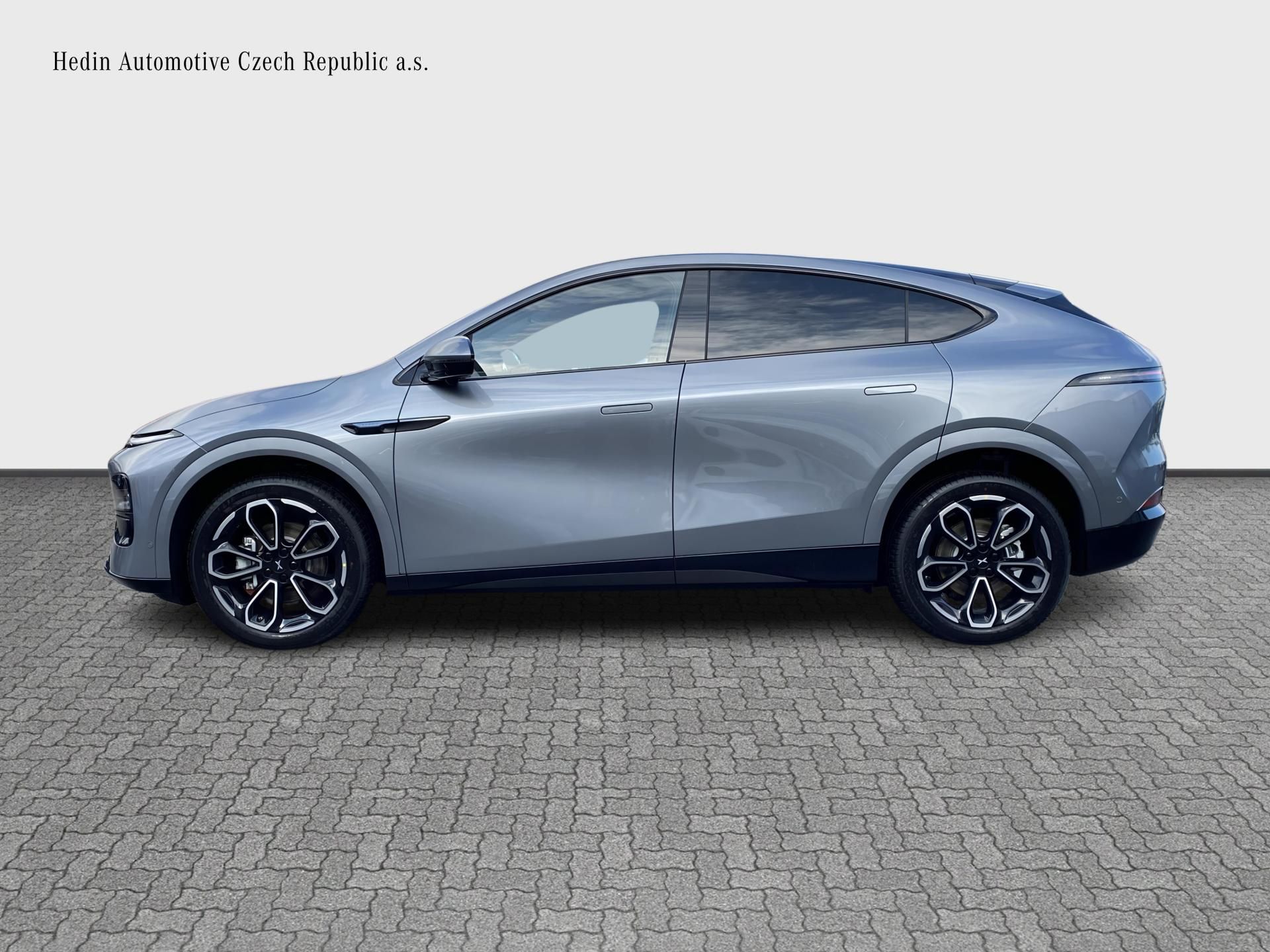 XPENG G6, G6 AWD Performance - fotka 2