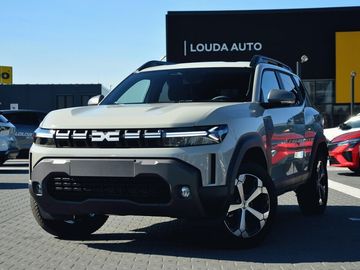 Journey TCe 130 1.2 96 kW