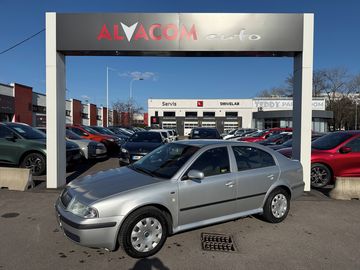 1.8 T 110kW