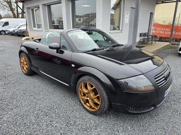1.8 i Bose