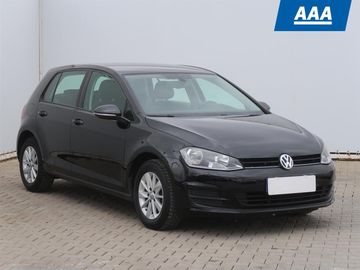 1.2 TSI, Serv.kniha