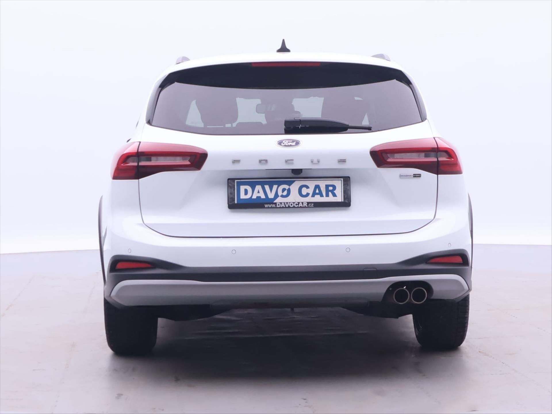 Ford Focus, 1.0 EB 114 kW CZ DPH 1.Maj. - fotka 6