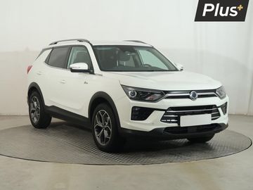 1.5 T-GDI, 4X4, Automat, ČR