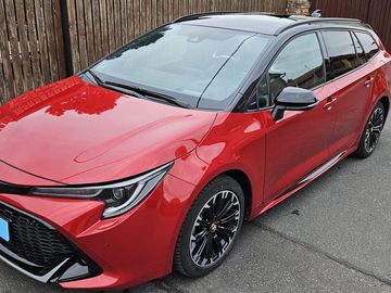 Touring Sports GR SPORT