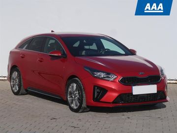 1.4 T-GDI, GT-Line, Automat