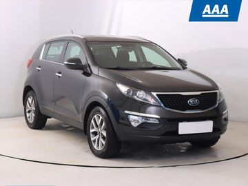 1.7 CRDi, Serv.kniha