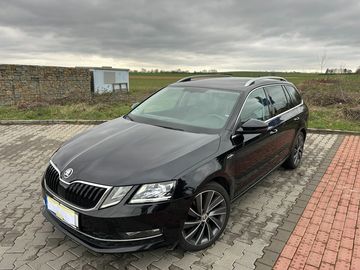 Combi L&K 1.8 TSI DSG (2017)