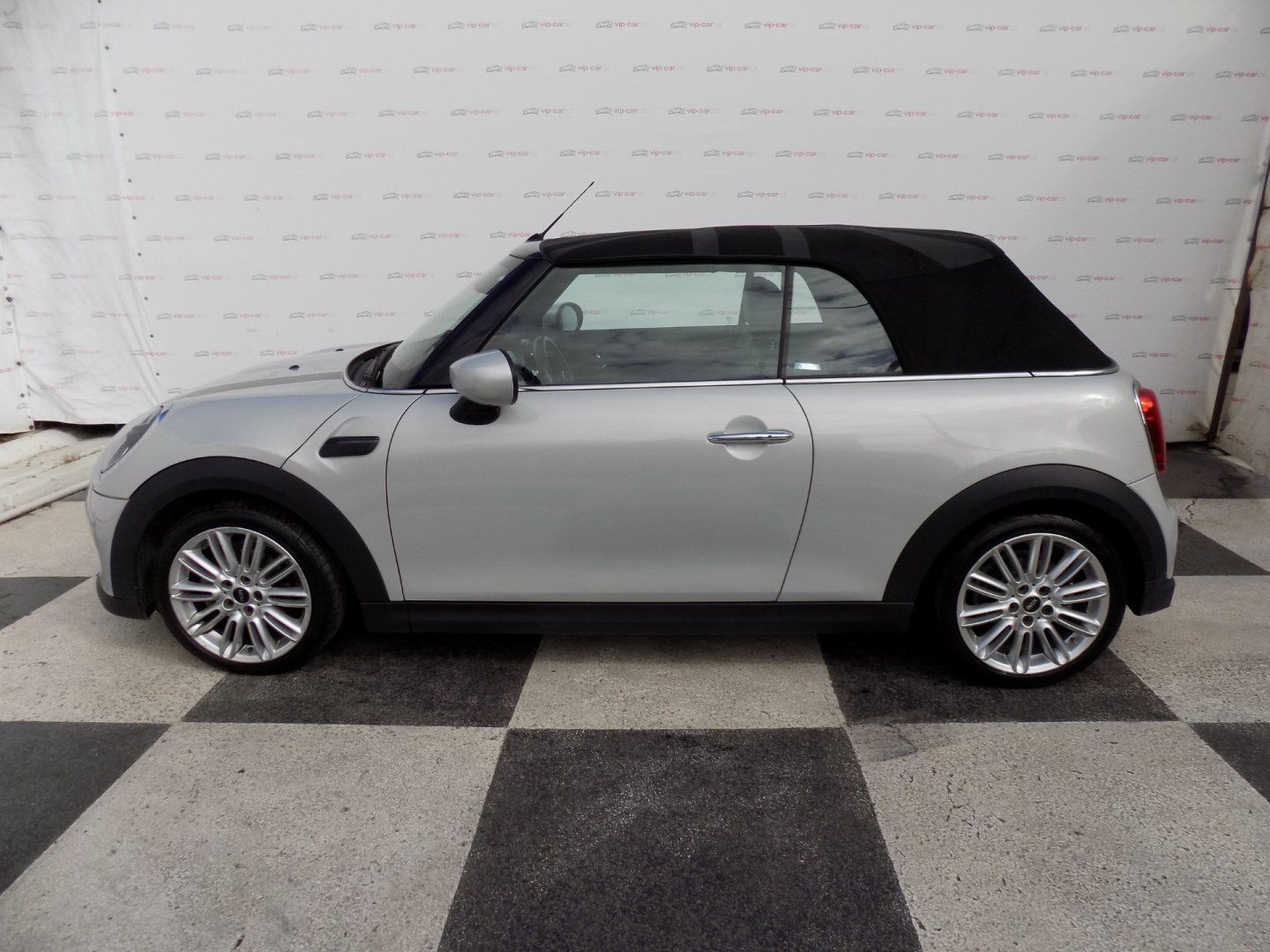 Mini Cooper, 1.5i/El.střecha/2.Maj.ČR/DPH/ - fotka 5
