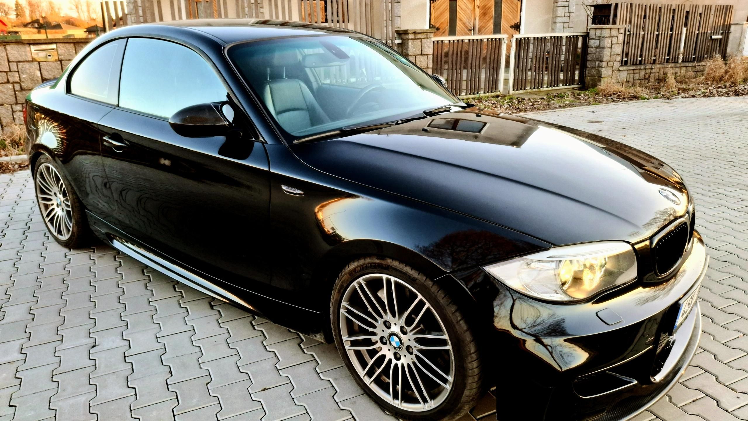 BMW, 3.0 benzin 225 KW - fotka 2