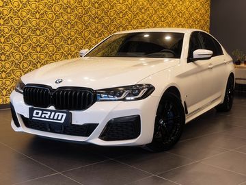 530d xDrive 210kw, 360CAM