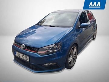 1.8 GTI, Automat, Serv.kniha