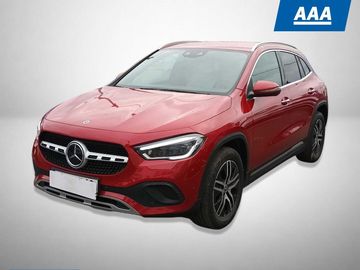 220 d 4MATIC, 4X4, Automat