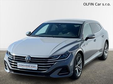 2,0 TDi 110 kW 7DSG R-LINE