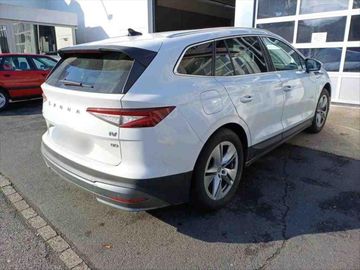 IV80 150 KW 82kWh