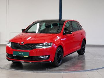 1.0 TSi 81kW Monte Carlo