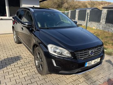 Volvo XC 60 Summum