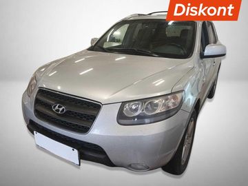 2.2 CRDi, 4X4, Automat