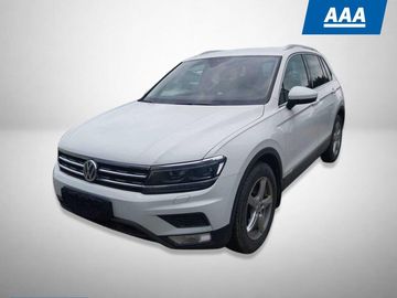 2.0 TDI, 4X4, Automat
