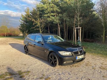 325D M57