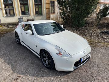 3,7 GT EDITION
