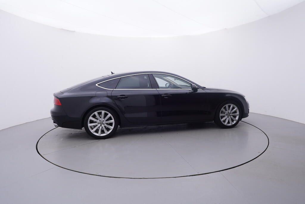 Audi A7, SLine 3.0 CGQB 230 kW - fotka 6