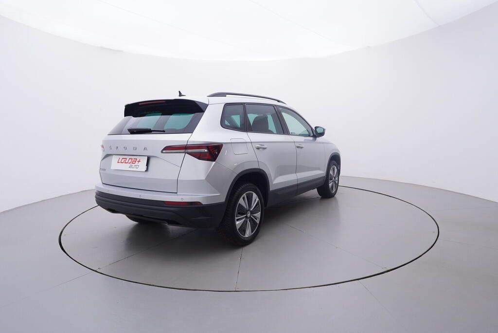 Škoda Karoq, Style 2.0 TDI 85 kW - fotka 5