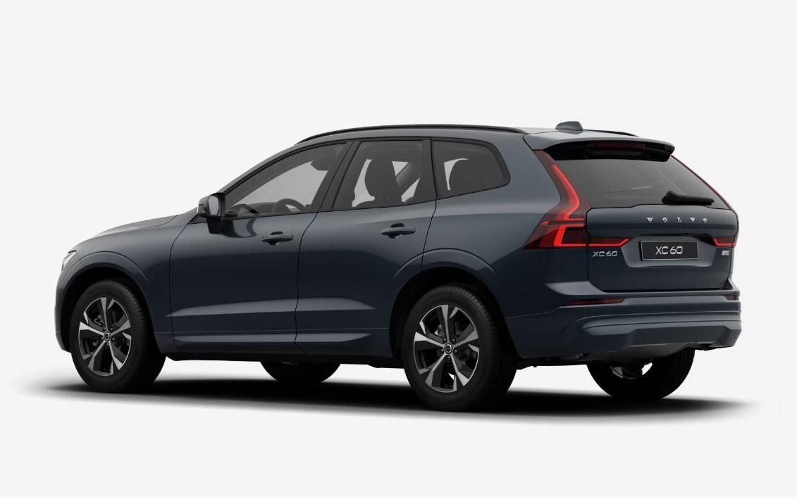 Volvo XC60, B5 AWD AUT CORE - fotka 6