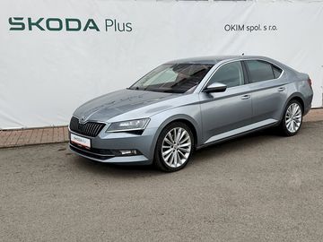 Style Comfort 2,0 Tdi 110 Kw D