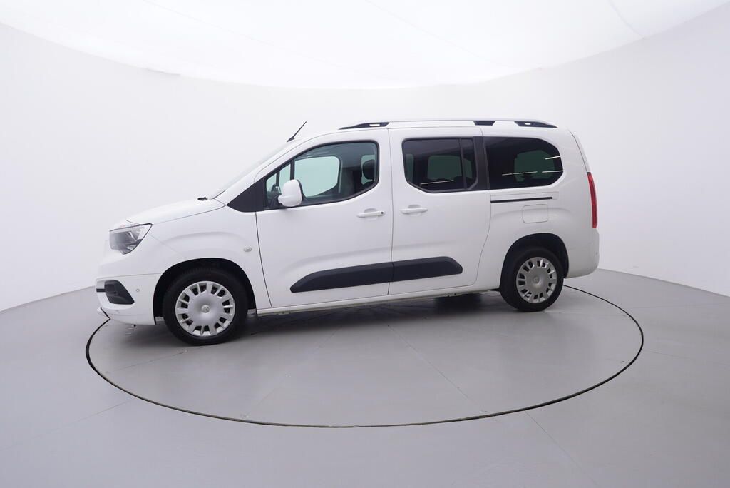 Opel Combo, Life 1.5 CDTI 96 kW - fotka 2