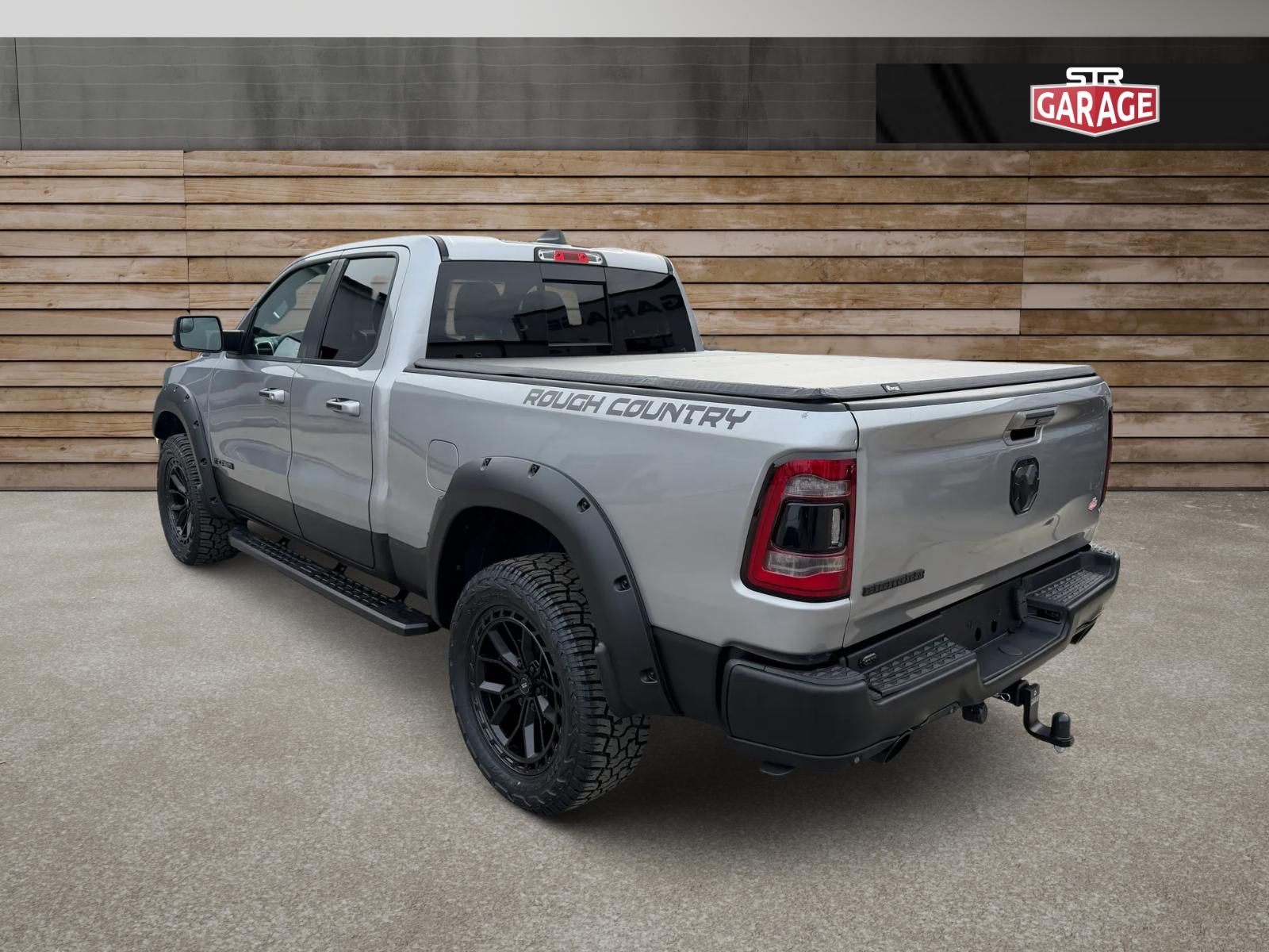 Dodge Ram, +OFFROAD PAKET+ROUGH COUNTRY+ - fotka 5
