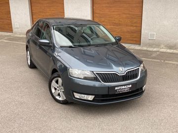 1,2 TSI Ambition Plus, koup.ČR
