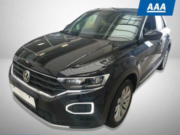 1.5 TSI, Automat, Serv.kniha