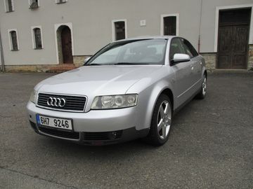 1.8 T, 110 KW