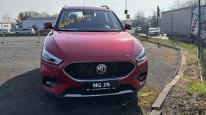 MG ZS, 1,5I EMOTION PLUS