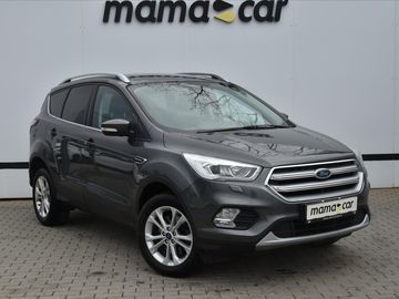 1.5EB 129kW AT AWD TITANIUM ČR
