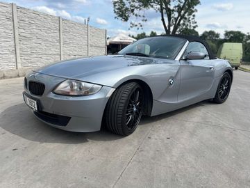 BMW Z4 3.0Si Roadster